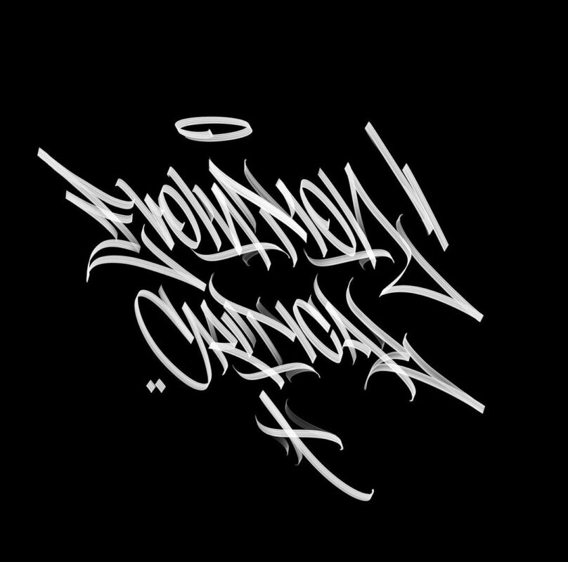 Graffiti FONT - SKILLER - TORUS INK