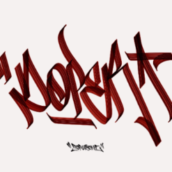 Graffiti Markers For Procreate