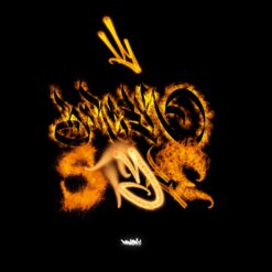 Flame Graffiti Pack