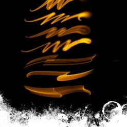 Calligraffiti Brushes For Procreate