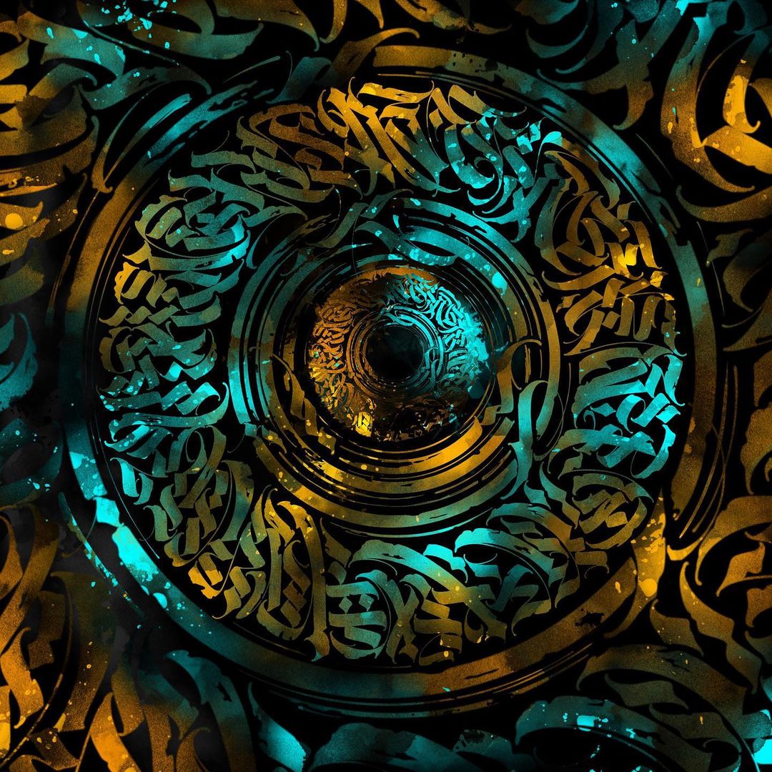 Artwork by stekography