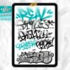 Graffiti Pack by IKOS One