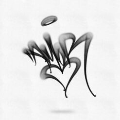 Graffiti Bushes For Procreate