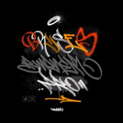 Graffiti Brush Pack For Photoshop