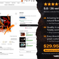 Graffiti BRurshes For PRocreate