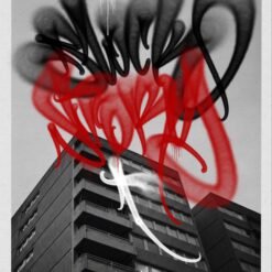 Graffiti BRurshes For PRocreate