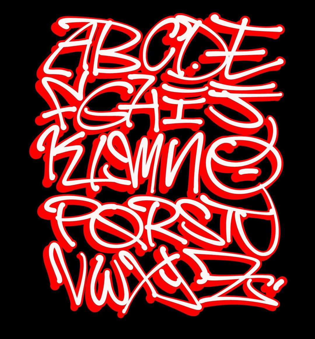 Artwork by Bamos