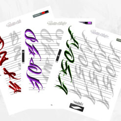 3d Brushes For Procreate