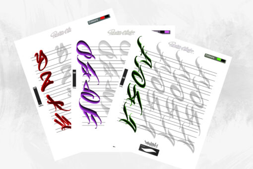 3d Brushes For Procreate