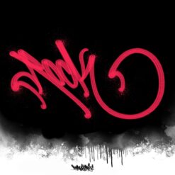 Graffiti Brush Pack For Photoshop