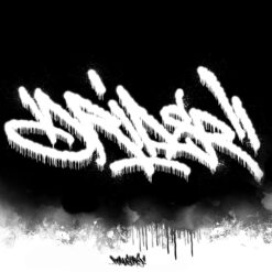 Graffiti Brush Pack For Photoshop