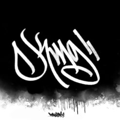 Graffiti Brush Pack For Photoshop