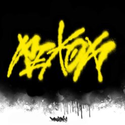 Graffiti Brush Pack For Photoshop