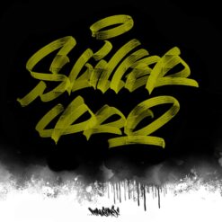 Graffiti Brush Pack For Photoshop