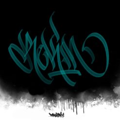 Graffiti Brush Pack For Photoshop