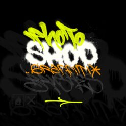 Photoshop Graffiti Brushes