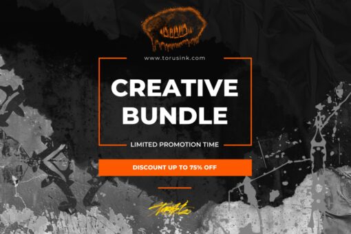 PROCREATE MEGA PACK! 6.0  For Graffiti & Lettering +  Masterline Collection - Image 9