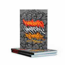 Graffiti Workbook By Torus1
