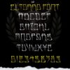 Chicano Font