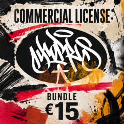 Commercial Licens