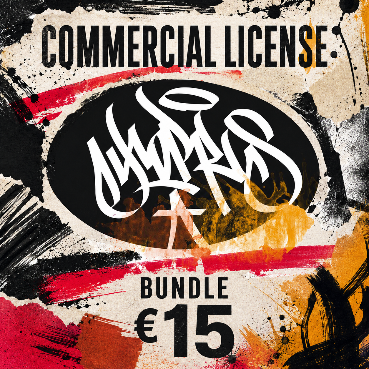 Commercial Licens