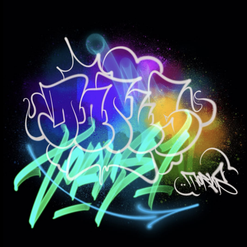 PROCREATE MEGA PACK! 6.0 For Graffiti & Lettering - Image 10